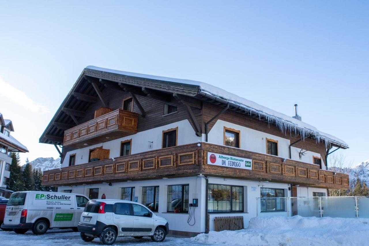 Hotel Nassfeld Fruehstueckspension Wulfenia Da Livio 2*