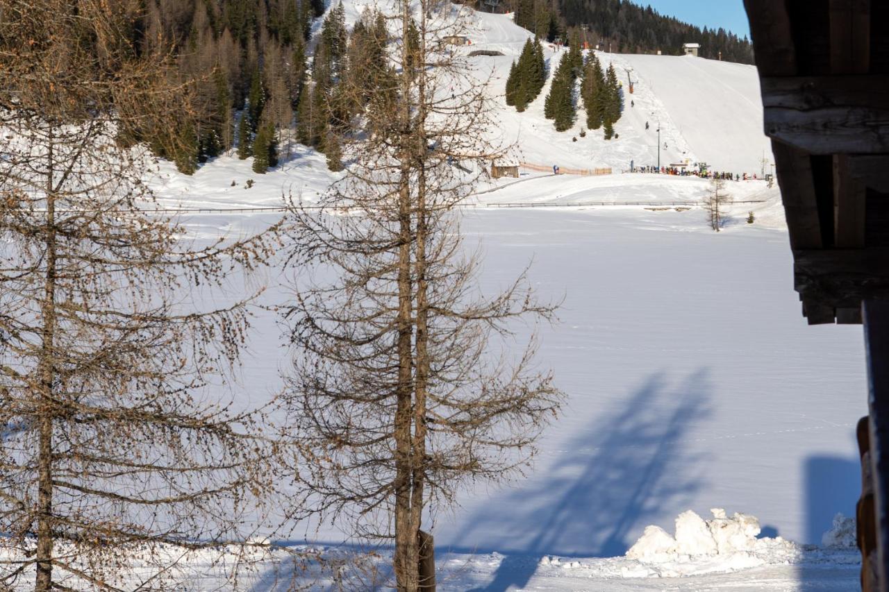 Hotel Nassfeld Fruehstueckspension Wulfenia Da Livio 2*