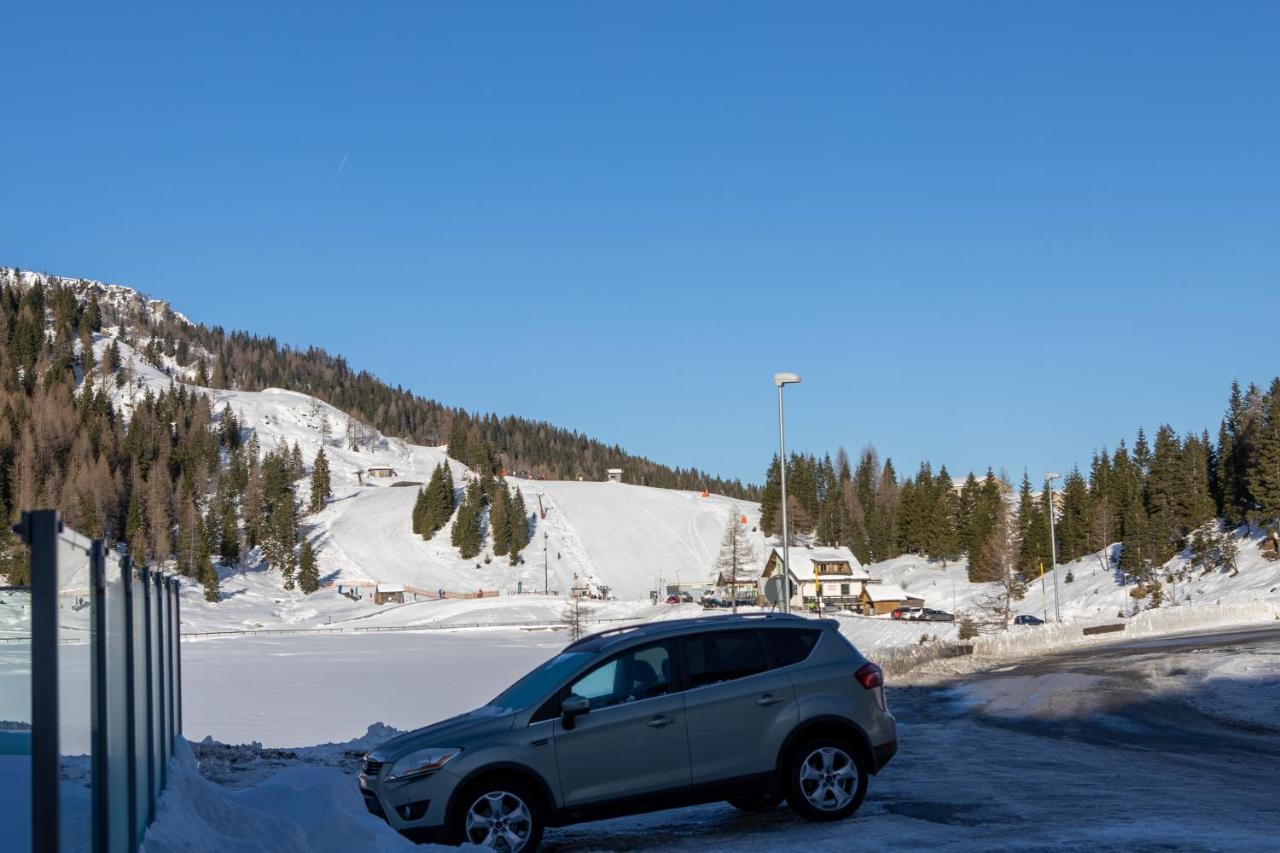 Hotel Fruehstueckspension Wulfenia Da Livio 2*